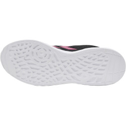 hummel Legend Breather Sneaker black/pink 36