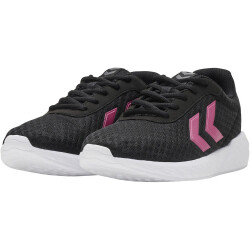 hummel Legend Breather Sneaker black/pink 36