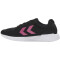 hummel Legend Breather Sneaker black/pink 36