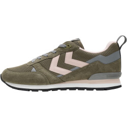 hummel Thor Sneaker vetiver 36