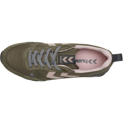 hummel Thor Sneaker vetiver 36