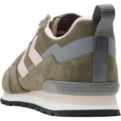 hummel Thor Sneaker vetiver 36