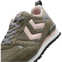 hummel Thor Sneaker vetiver 36