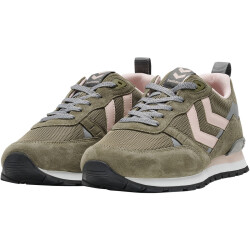 hummel Thor Sneaker vetiver 36