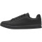 hummel BUSAN Nubuck Sneaker black/black 36