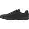 hummel BUSAN Nubuck Sneaker black/black 36