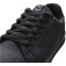 hummel BUSAN Nubuck Sneaker black/black 36