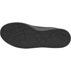 hummel BUSAN Nubuck Sneaker black/black 43