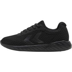 hummel Legend Breather Sneaker 2042 - black/black 40