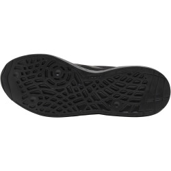 hummel Legend Breather Sneaker 2042 - black/black 40