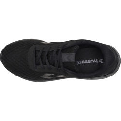 hummel Legend Breather Sneaker 2042 - black/black 40