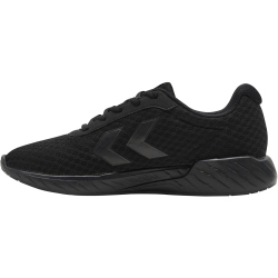 hummel Legend Breather Sneaker 2042 - black/black 40
