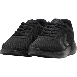 hummel Legend Breather Sneaker 2042 - black/black 40