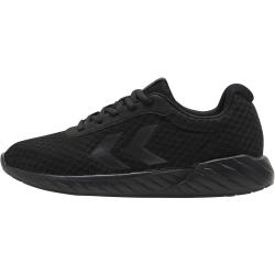 hummel Legend Breather Sneaker 2042 - black/black 46