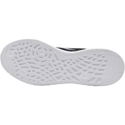 hummel Legend Breather Sneaker 2152 - black/nirvana 36