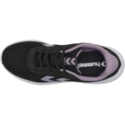 hummel Legend Breather Sneaker 2152 - black/nirvana 36