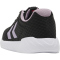 hummel Legend Breather Sneaker 2152 - black/nirvana 38