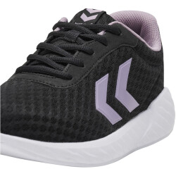 hummel Legend Breather Sneaker 2152 - black/nirvana 39