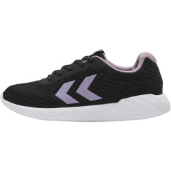 hummel Legend Breather Sneaker 2152 - black/nirvana 41