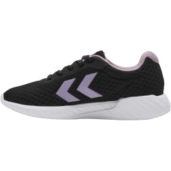 hummel Legend Breather Sneaker 2152 - black/nirvana 41