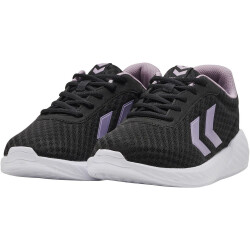 hummel Legend Breather Sneaker 2152 - black/nirvana 41