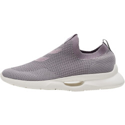 hummel Tatum Seamless Sneaker 1558 - gull gray 36