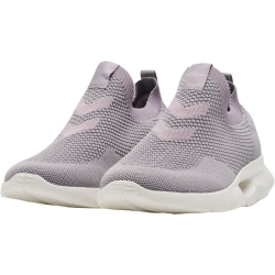 hummel Tatum Seamless Sneaker 1558 - gull gray 36