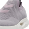 hummel Tatum Seamless Sneaker 1558 - gull gray 36