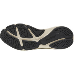hummel MARATHONA Reach LX Sneaker black/white 36