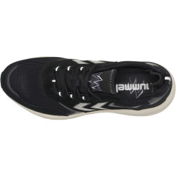 hummel MARATHONA Reach LX Sneaker black/white 36
