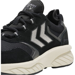 hummel MARATHONA Reach LX Sneaker black/white 36