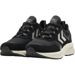 hummel MARATHONA Reach LX Sneaker black/white 37