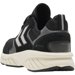 hummel MARATHONA Reach LX Sneaker black/white 44