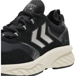 hummel MARATHONA Reach LX Sneaker black/white 44