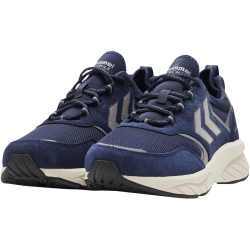 hummel MARATHONA Reach LX Sneaker navy 36