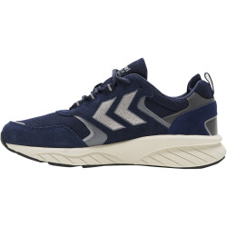 hummel MARATHONA Reach LX Sneaker navy 40