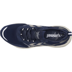 hummel MARATHONA Reach LX Sneaker navy 42