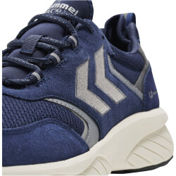 hummel MARATHONA Reach LX Sneaker navy 42