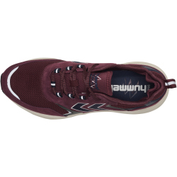 hummel MARATHONA Reach LX Sneaker windsor wine 37