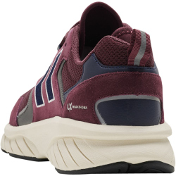 hummel MARATHONA Reach LX Sneaker windsor wine 37