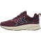 hummel MARATHONA Reach LX Sneaker windsor wine 37
