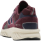 hummel MARATHONA Reach LX Sneaker windsor wine 37