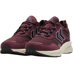 hummel MARATHONA Reach LX Sneaker windsor wine 40