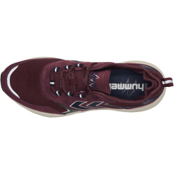 hummel MARATHONA Reach LX Sneaker windsor wine 44
