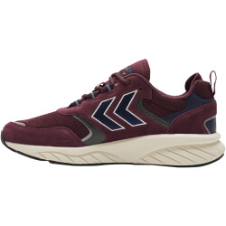 hummel MARATHONA Reach LX Sneaker windsor wine 44