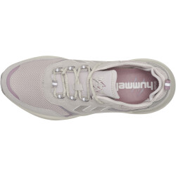 hummel MARATHONA Reach LX Sneaker silver cloud 36