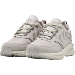 hummel MARATHONA Reach LX Sneaker silver cloud 36