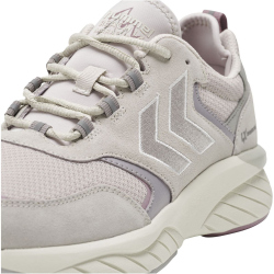 hummel MARATHONA Reach LX Sneaker silver cloud 37