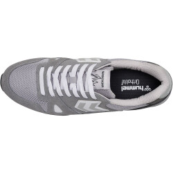 hummel Marathona Suede Sneaker
