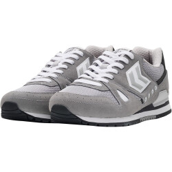 hummel Marathona Suede Sneaker
